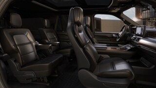 2024 Lincoln Lincoln Navigator Internal Image 1